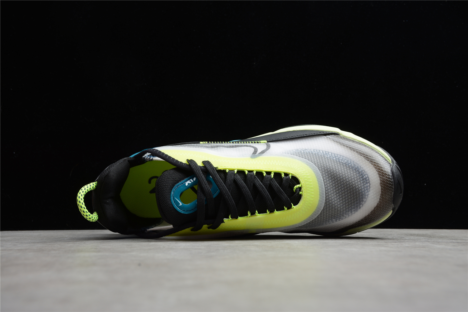 Nike Air Max 2090 Volt BV9977-101