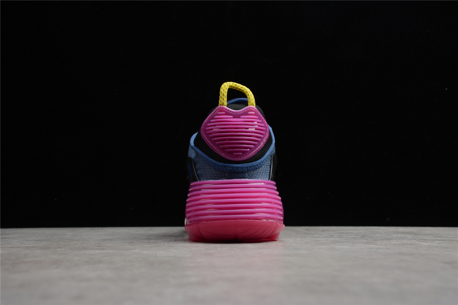 Nike Air Max 2090 Blue Void (W) CK2612-400