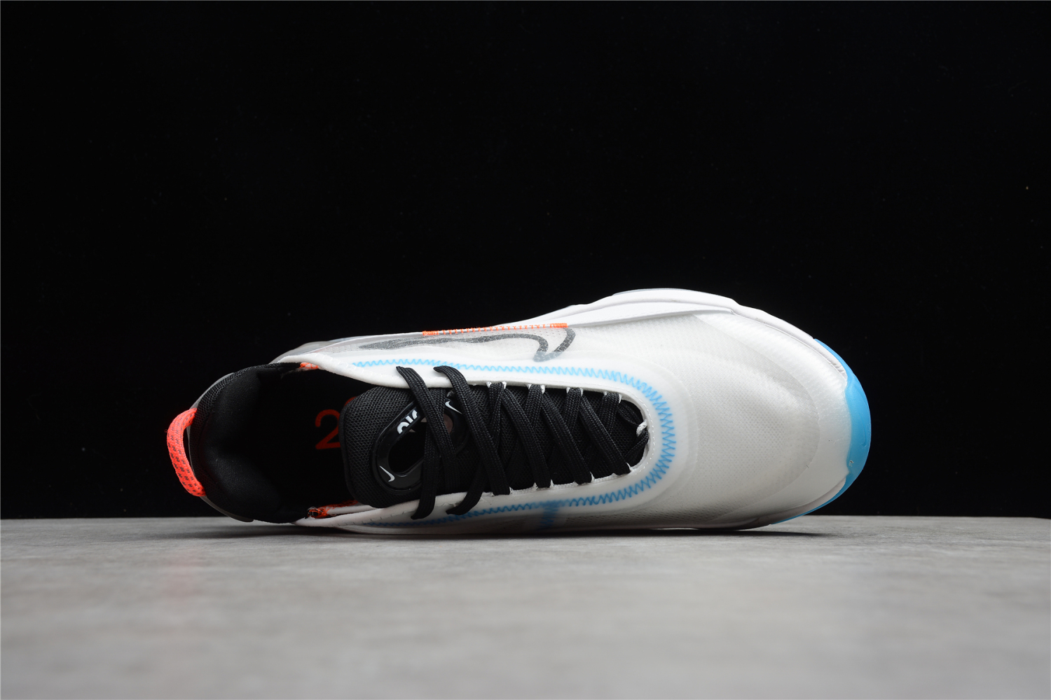 Nike Air Max 2090 Pure Platinum CT7695-100