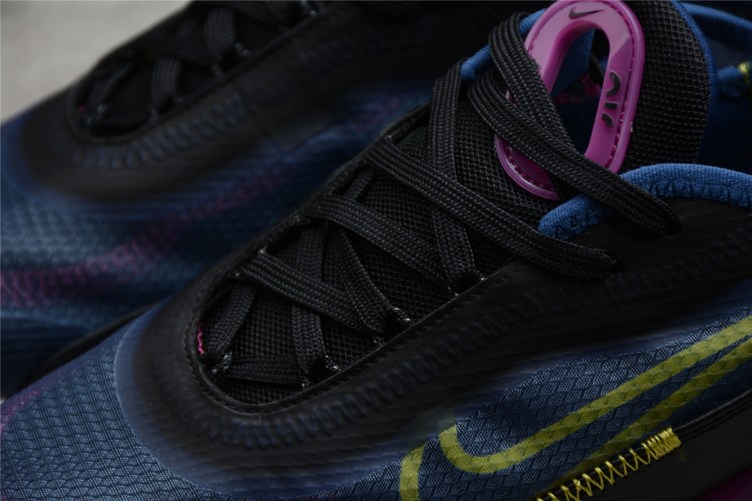 Nike Air Max 2090 Blue Void (W) CK2612-400