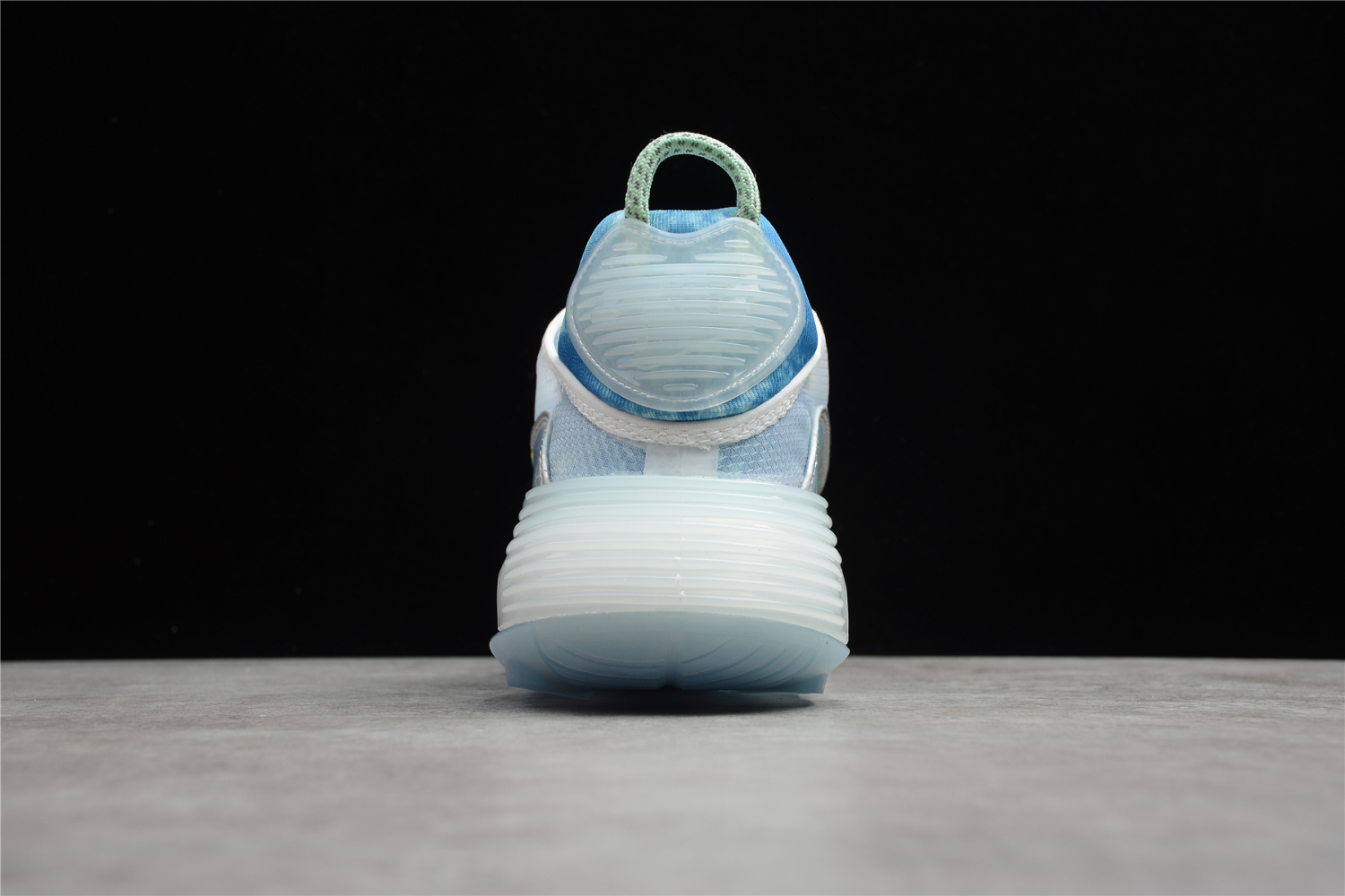 Nike Air Max 2090 Glacial Blue CZ8694-101
