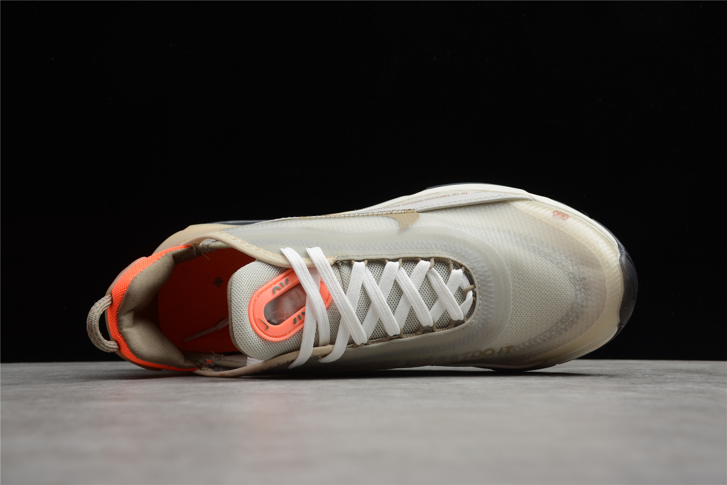 Nike Air Max 2090 Marathon Running Shoes/Sneakers DN4233-021