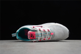 Nike Air Max 270 React White Pink Grey Shoes CZ1612-100