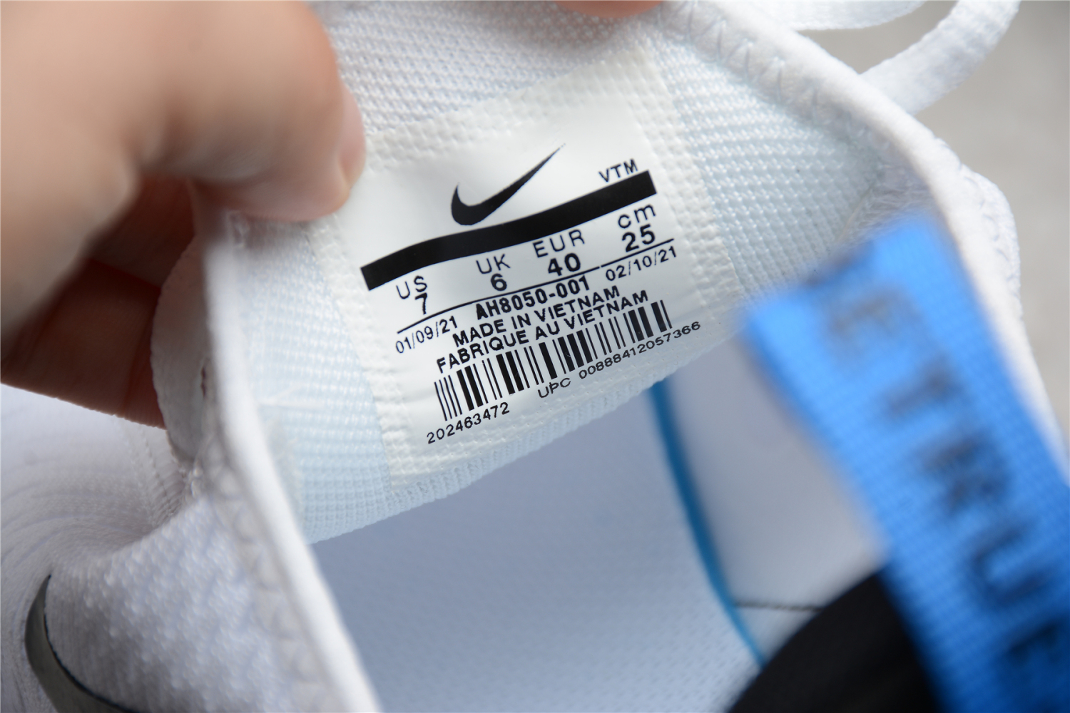 Nike Air Max 270 AH8050-001