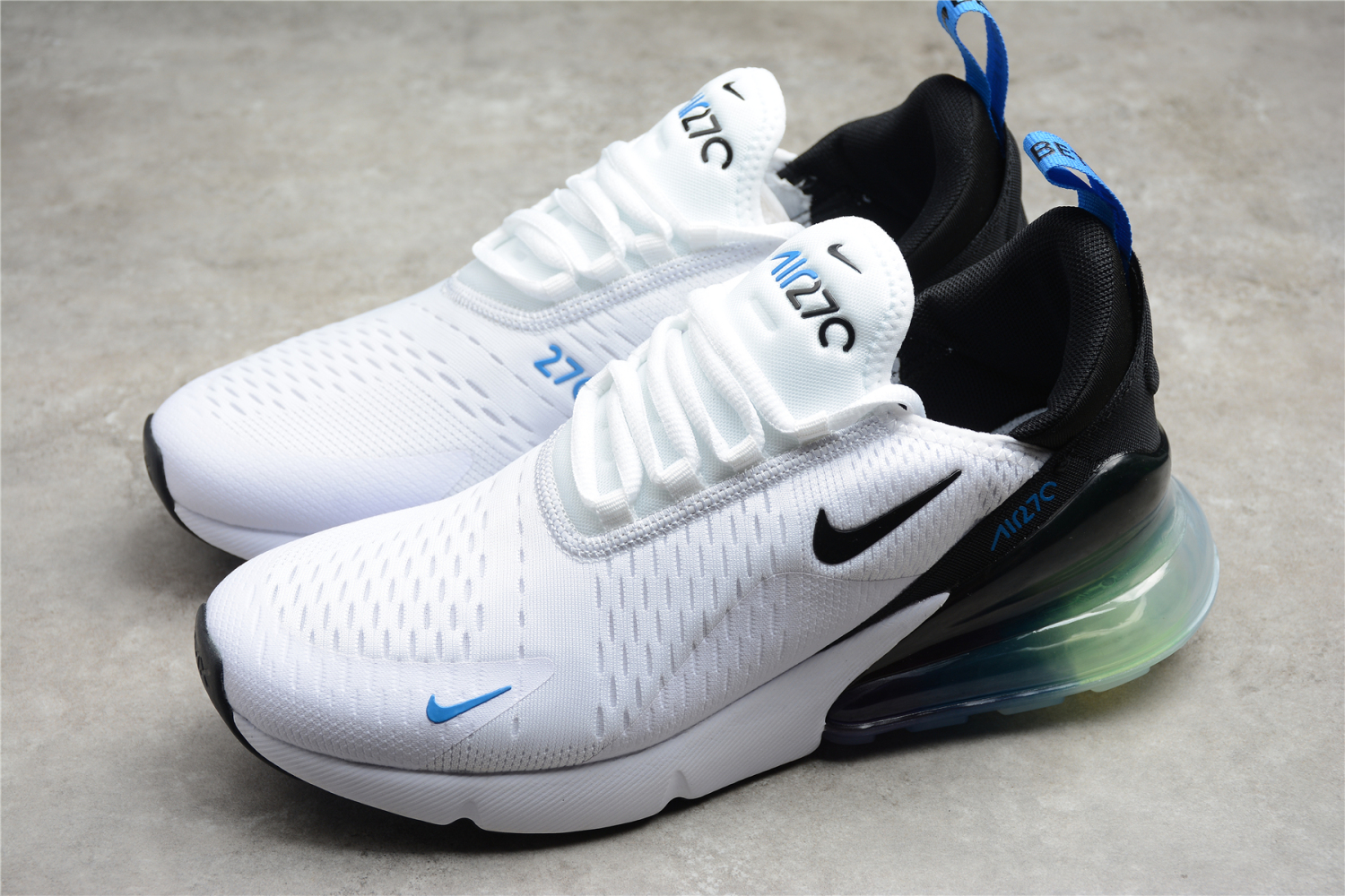 Nike Air Max 270 AH8050-001