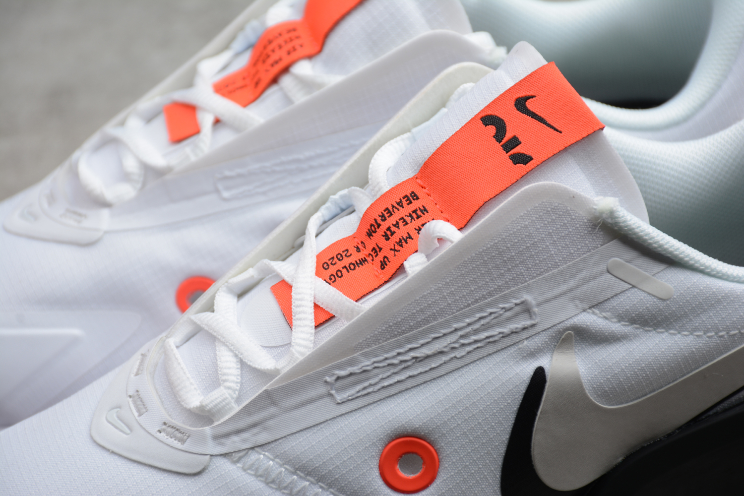 NIKE AIR MAX UP CK7173-100