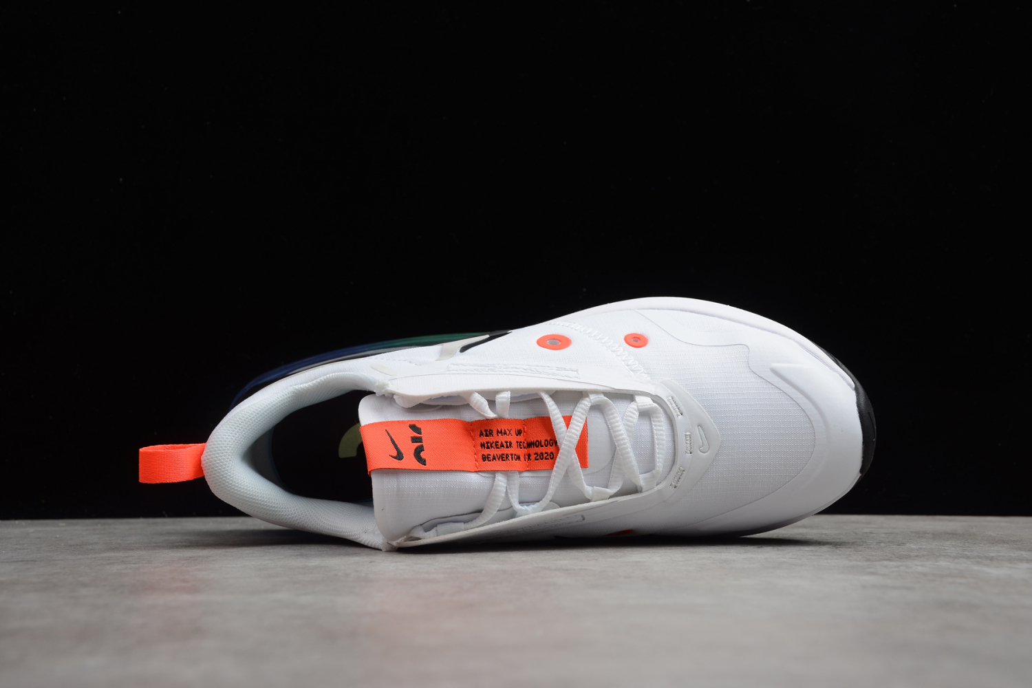 NIKE AIR MAX UP CK7173-100