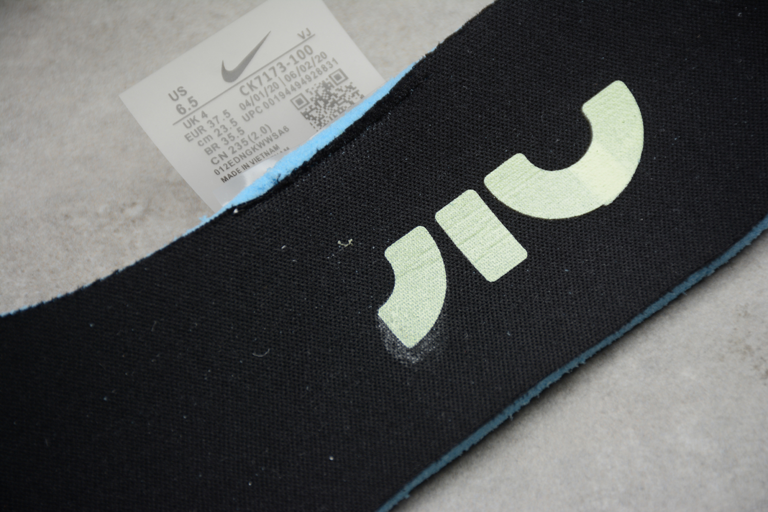 NIKE AIR MAX UP CK7173-100