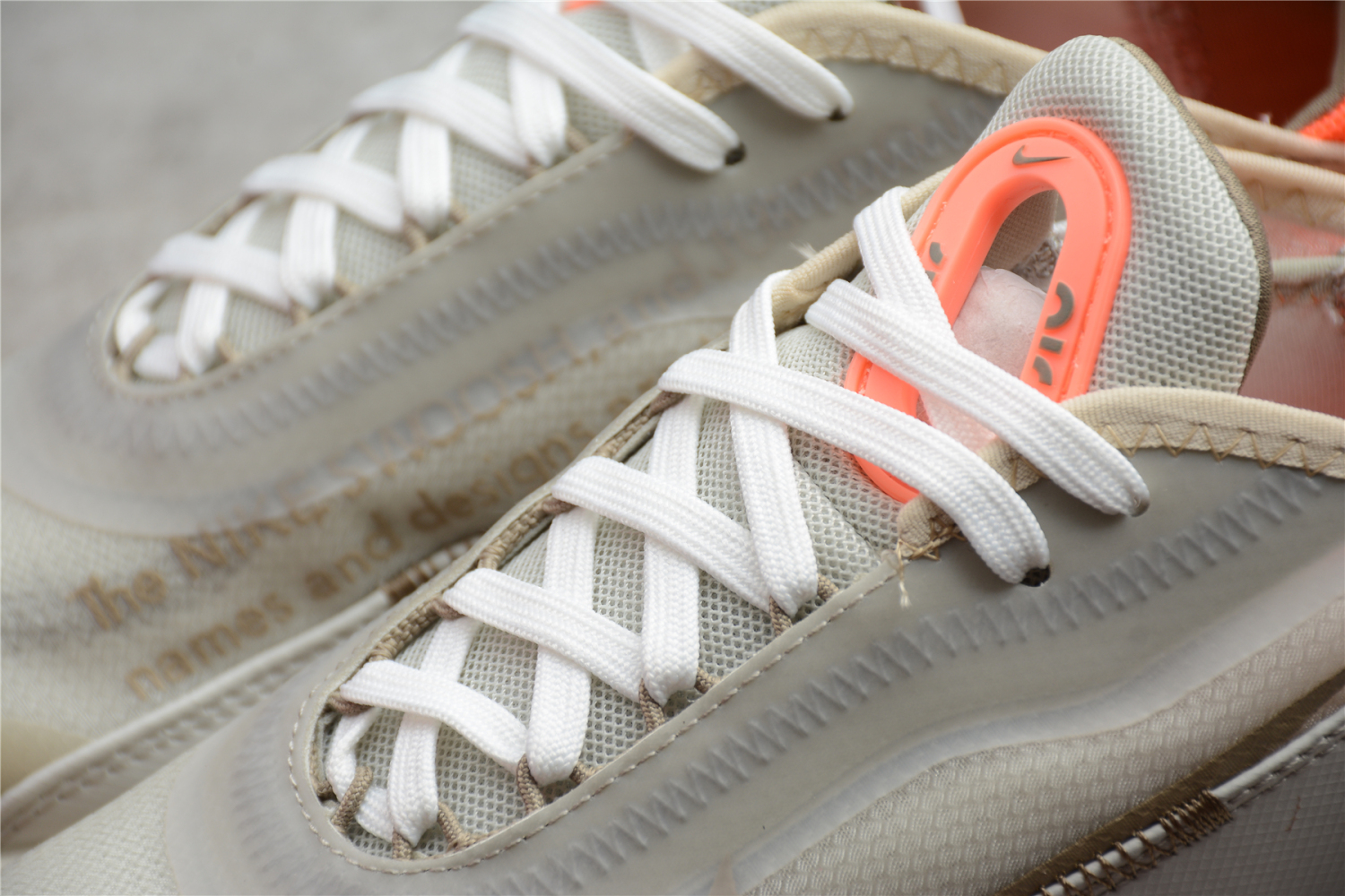 Nike Air Max 2090 Marathon Running Shoes/Sneakers DN4233-021