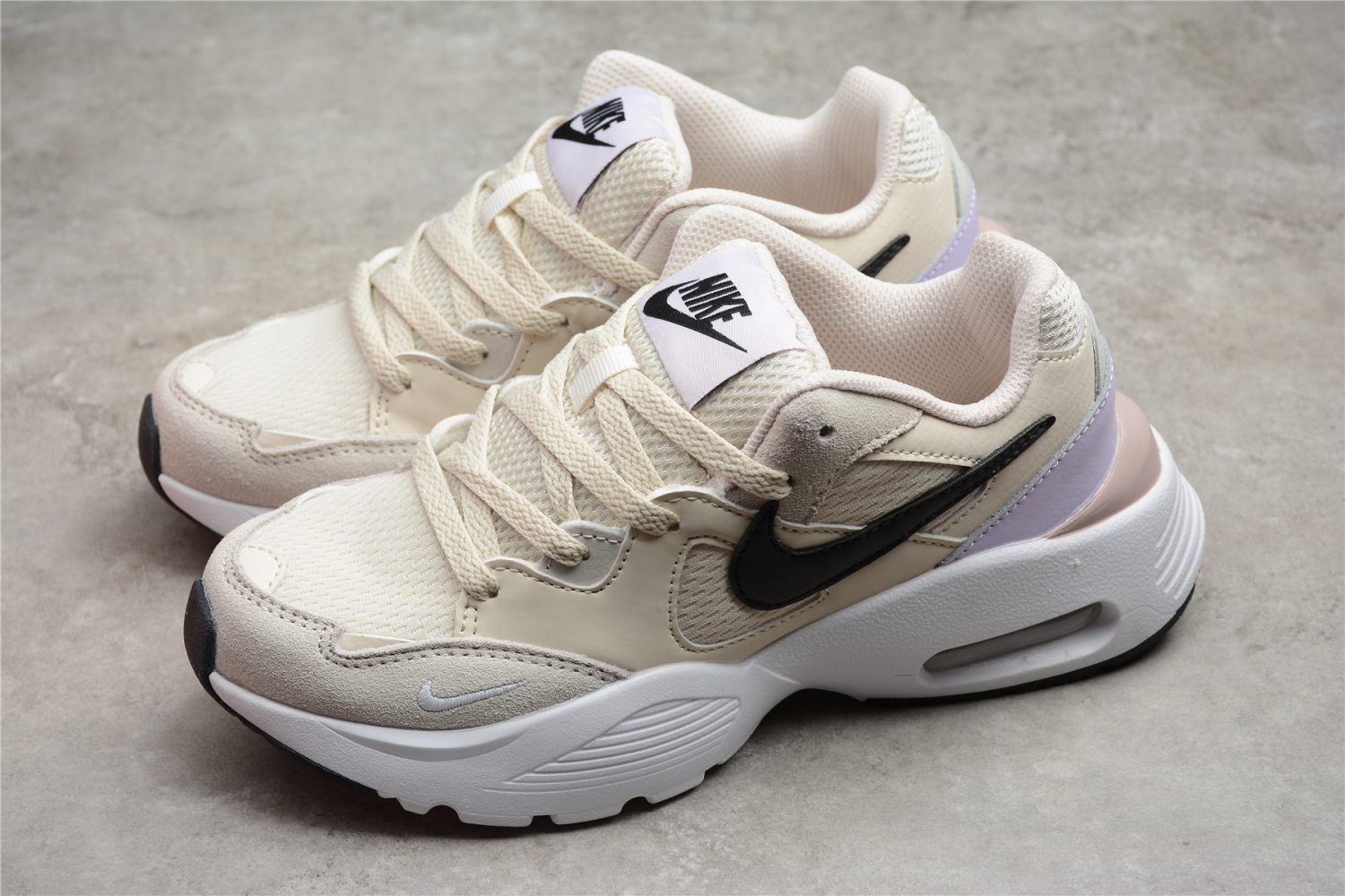 Nike Air Max Fusion Marathon Running Shoes/Sneakers CJ1671-104