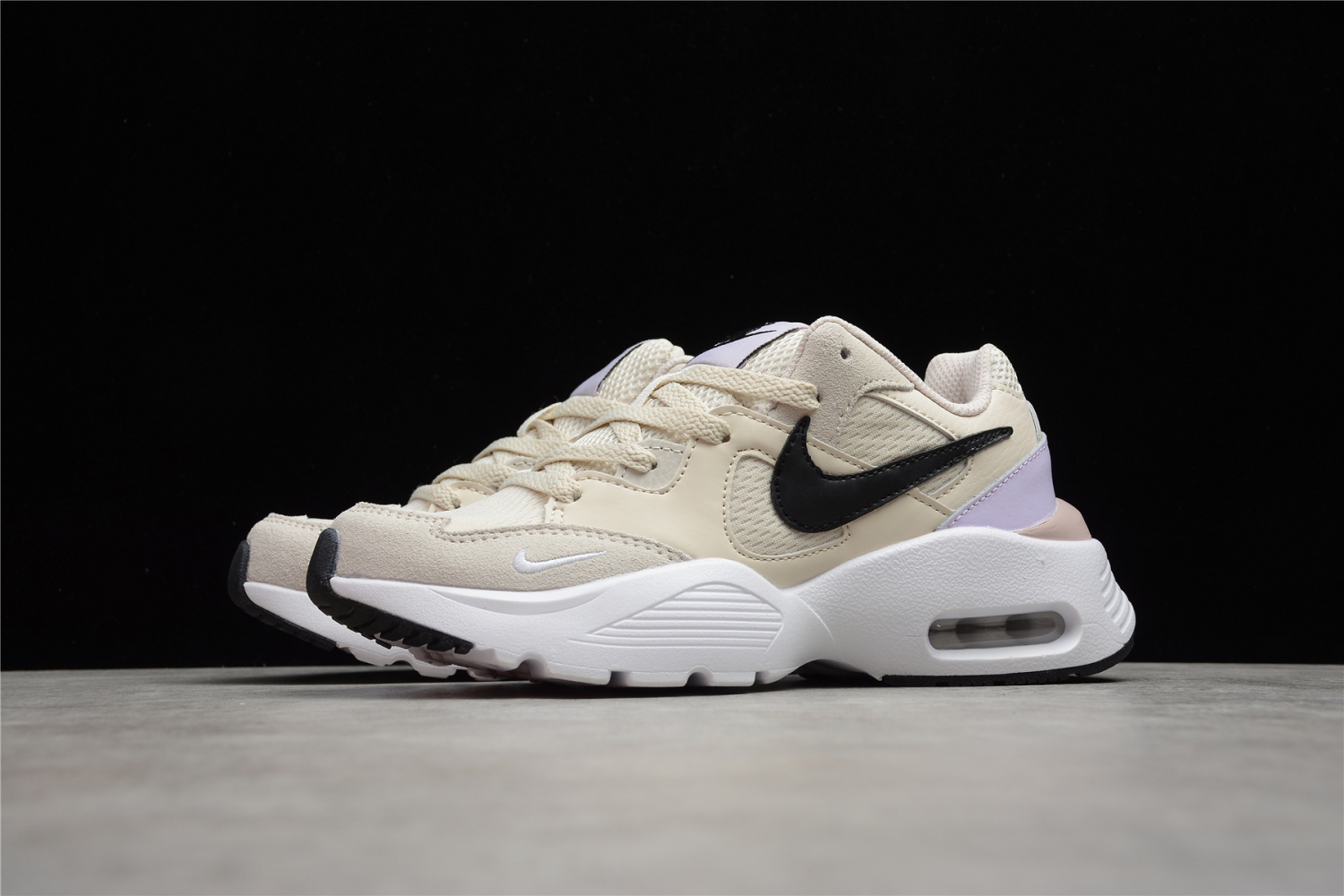 Nike Air Max Fusion Marathon Running Shoes/Sneakers CJ1671-104