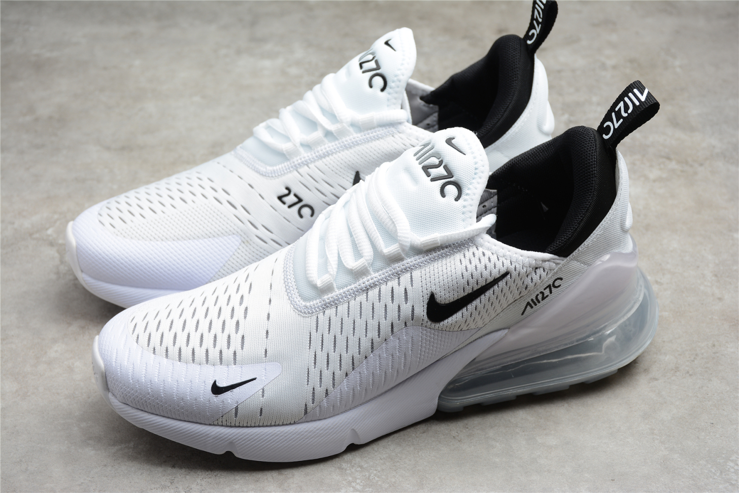 NIKE AIR MAX 270 AH8050-100