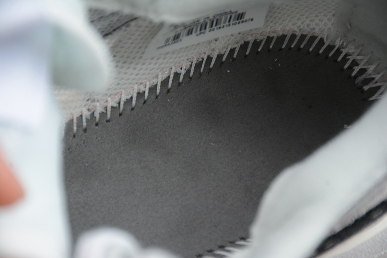 Nike LDV Waffle Daybreak “Grey/Black Oblique” CN8898-002