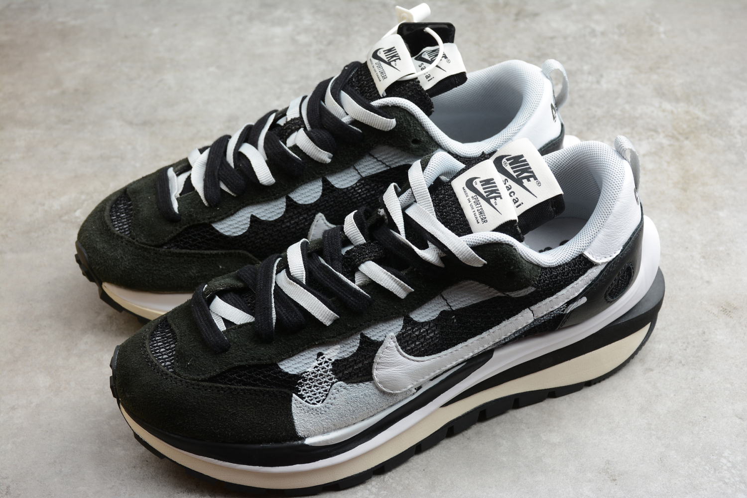 Hot Nike Vaporwaffle Sacal CV1363-100