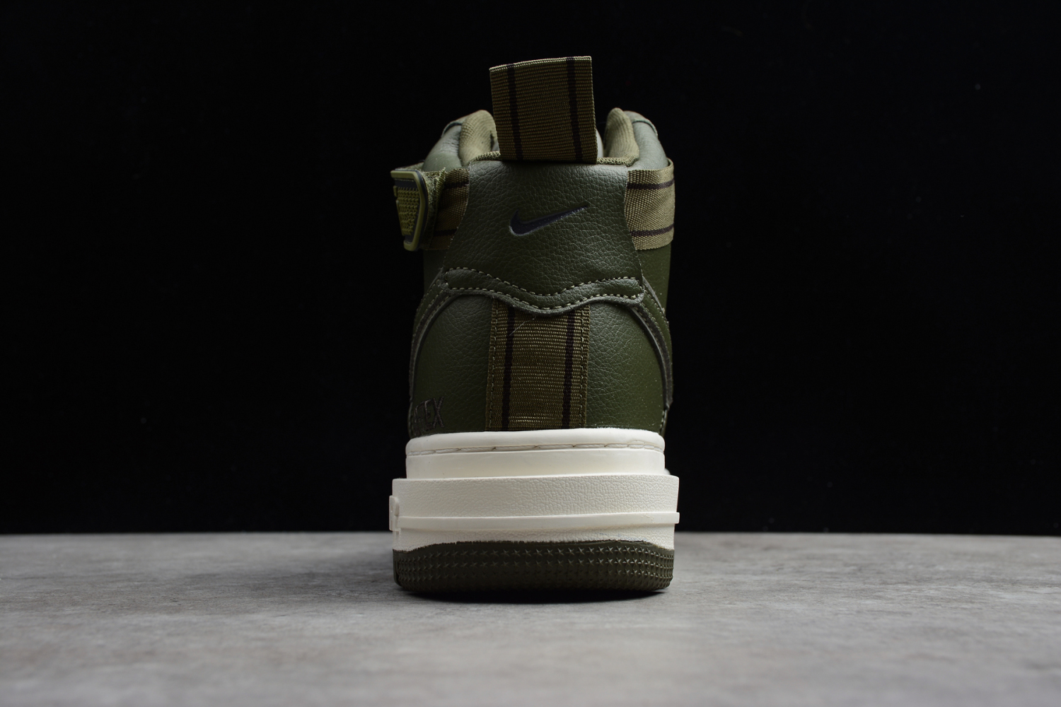 Nike Air Force 1 High Gore-Tex Boot Medium Olive CT2815-201