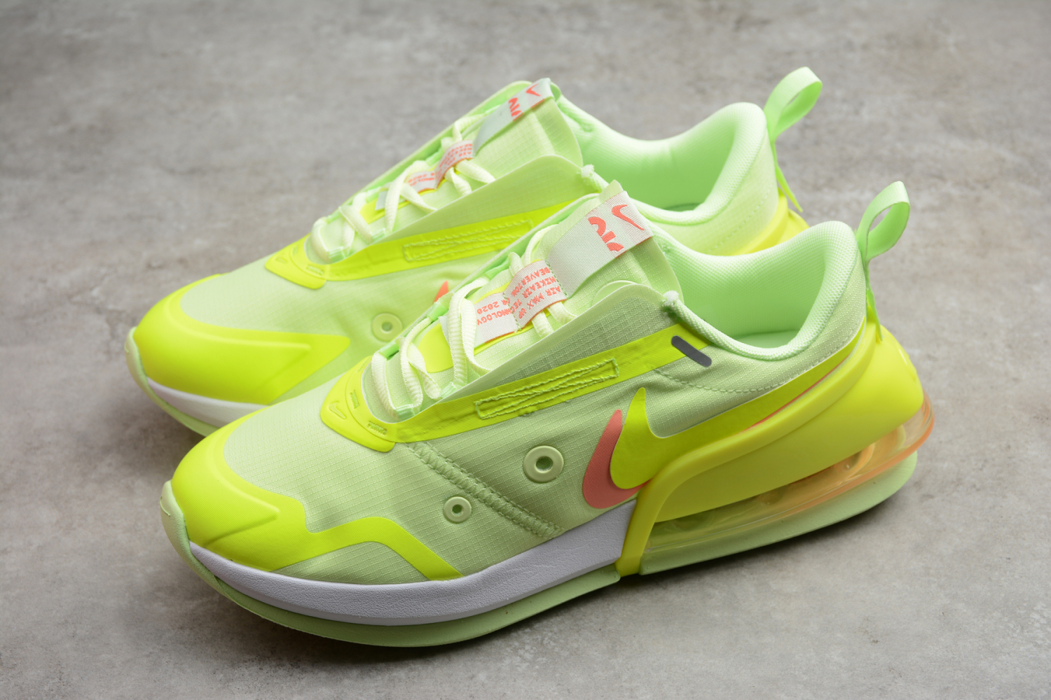 NIKE AIR MAX UP BARELY ATOMIC CK7173-700