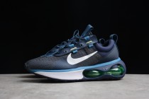 Nike Air Max 2021 Men's Shoes - Blue DH4245-400
