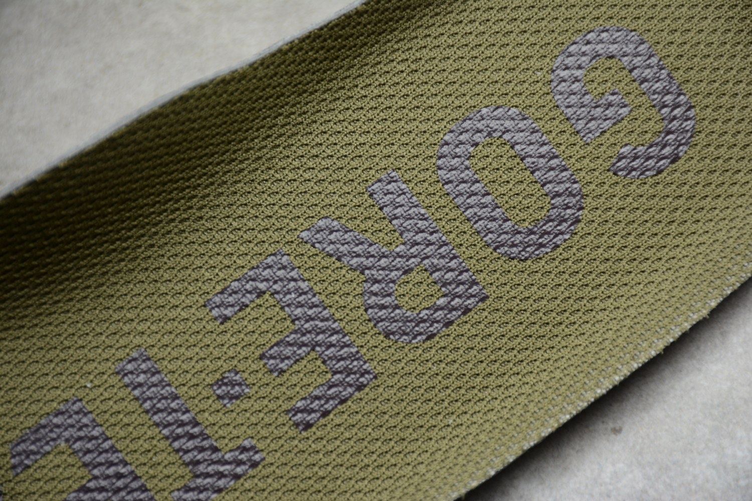 Nike Air Force 1 High Gore-Tex Boot Medium Olive CT2815-201