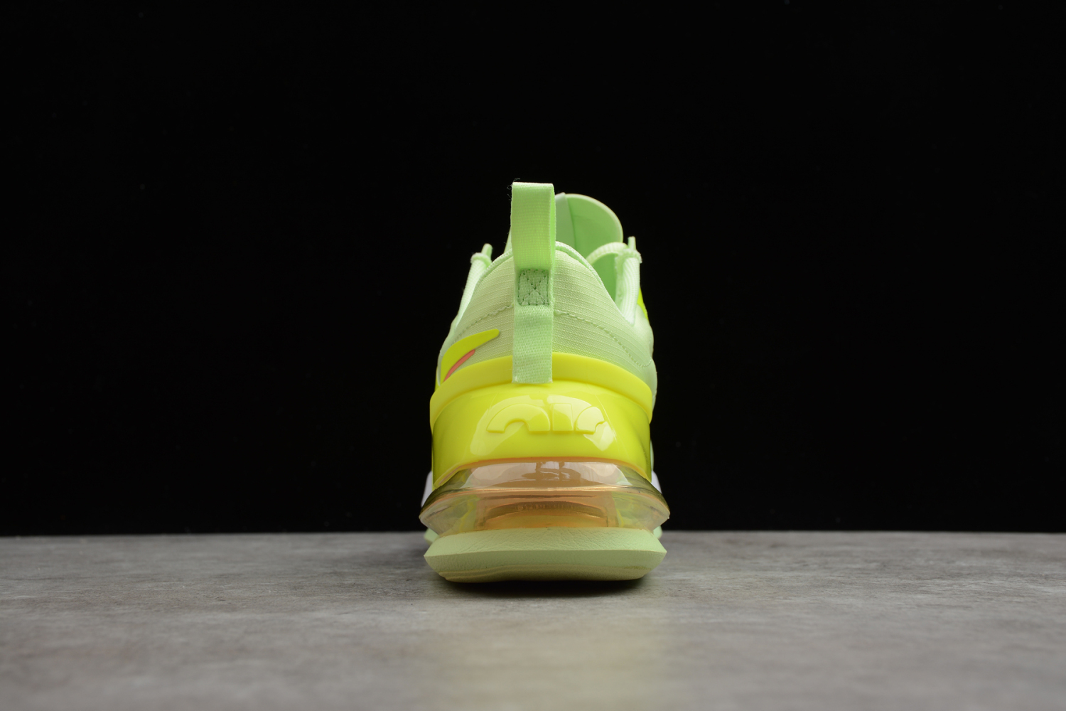 NIKE AIR MAX UP BARELY ATOMIC CK7173-700