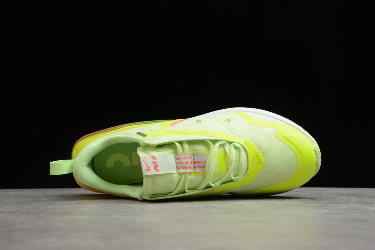 NIKE AIR MAX UP BARELY ATOMIC CK7173-700