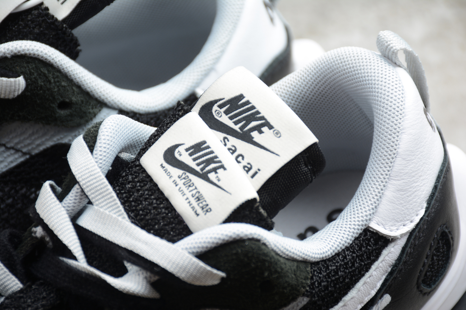 Hot Nike Vaporwaffle Sacal CV1363-100