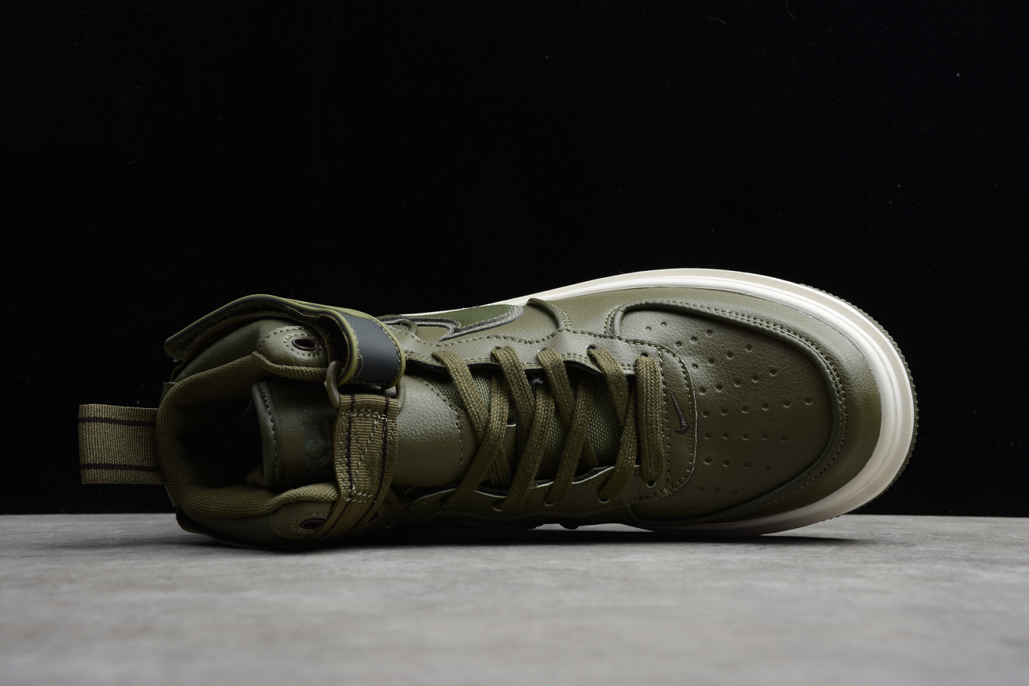 Nike Air Force 1 High Gore-Tex Boot Medium Olive CT2815-201