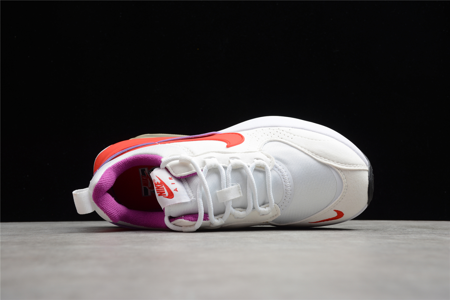 Wmns Air Max Verona - Summit White Product no. CZ6156-100