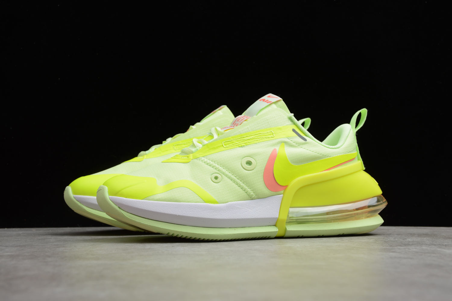 NIKE AIR MAX UP BARELY ATOMIC CK7173-700