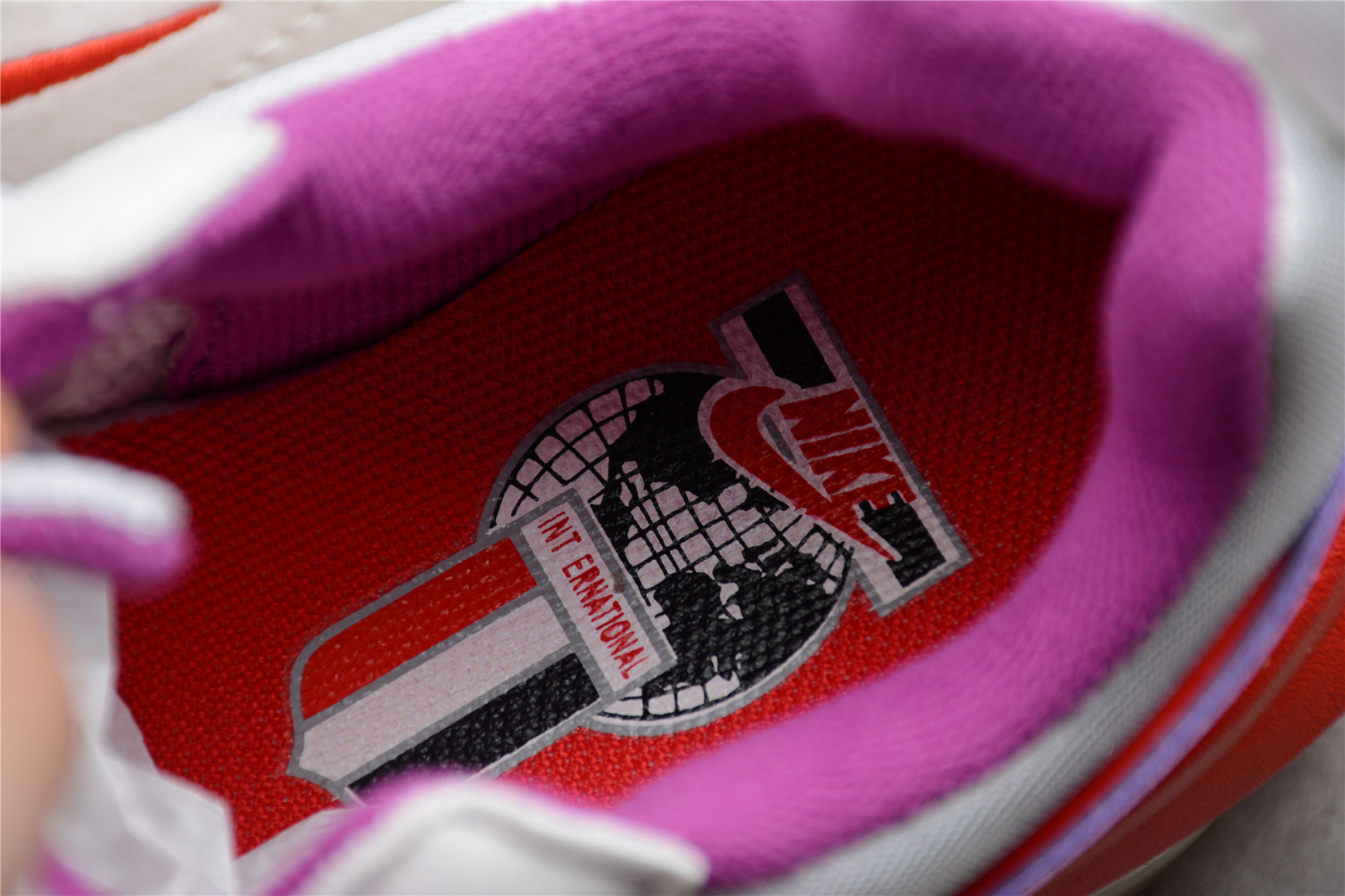 Wmns Air Max Verona - Summit White Product no. CZ6156-100