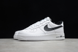 Nike Air Force 1 Low '07 Swooshfetti (GS) DC9189-100