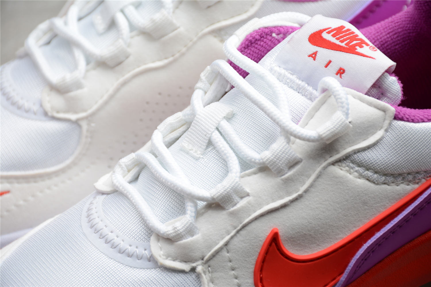 Wmns Air Max Verona - Summit White Product no. CZ6156-100