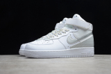 Nike Air Force 1 High'07 LV8 3M Sneakers/Shoes CU4159-100