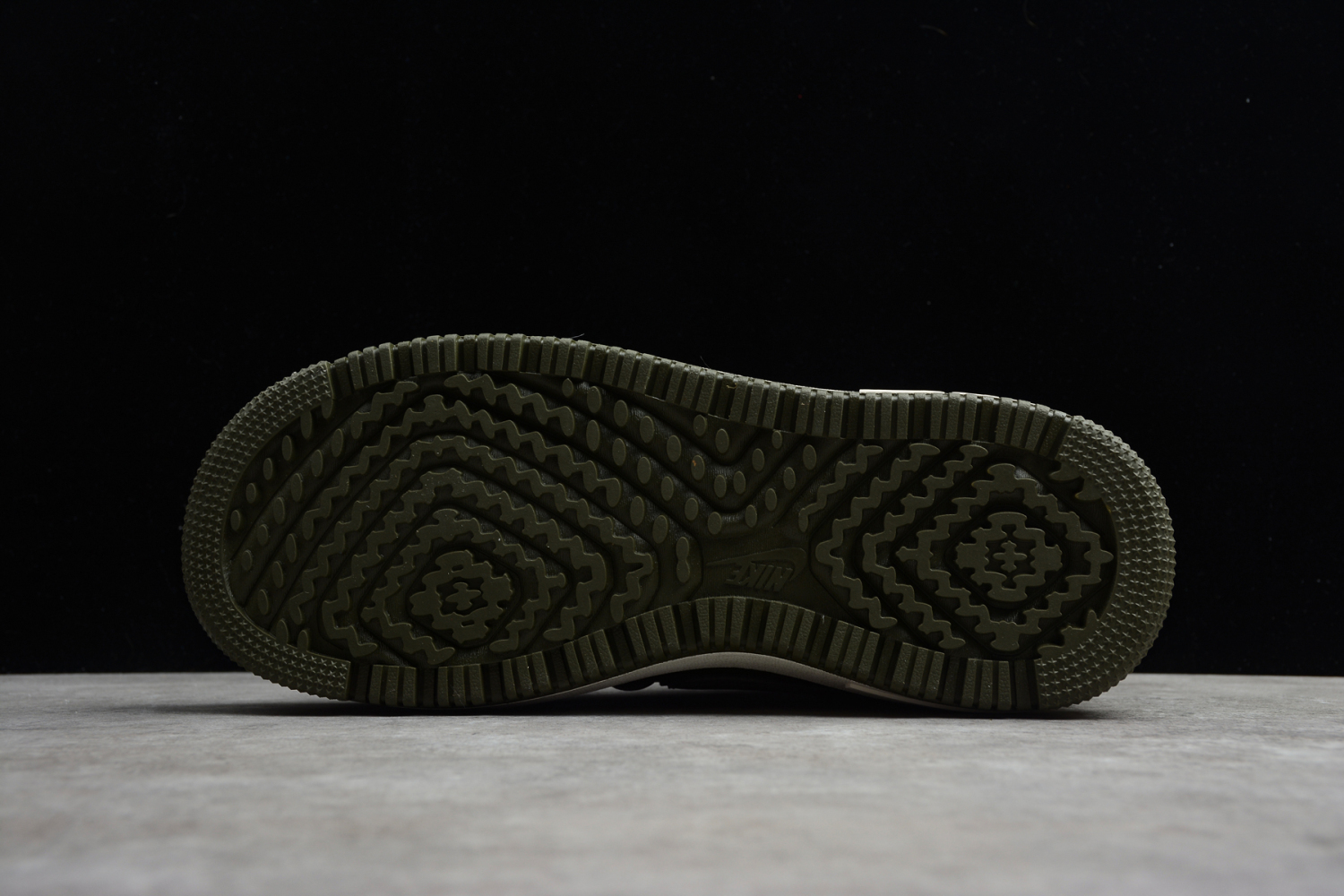 Nike Air Force 1 High Gore-Tex Boot Medium Olive CT2815-201