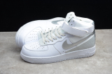 Nike Air Force 1 High'07 LV8 3M Sneakers/Shoes CU4159-100