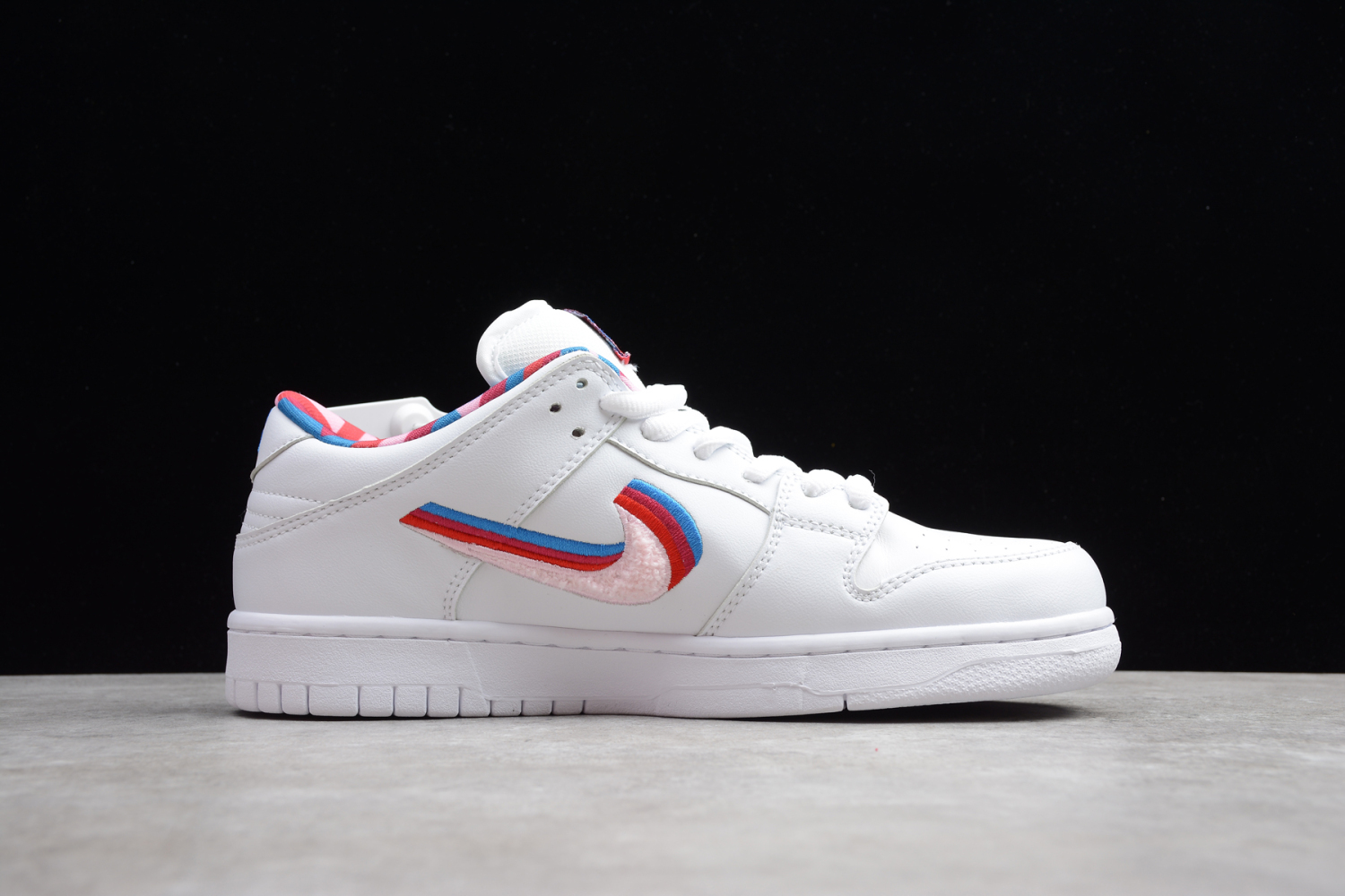 Nike SB Dunk Low Parra CN4504-100