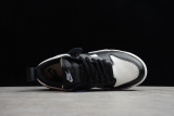 Nike Dunk Low Disrupt Black White (W)  CK6654-102