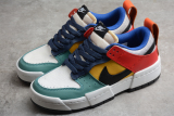 Nike Dunk Low Disrupt Multi-Color (W)  CK6651-004