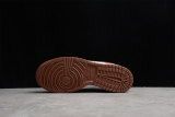 Nike Dunk Low Bronze Eclipse (W)  DQ4697-800