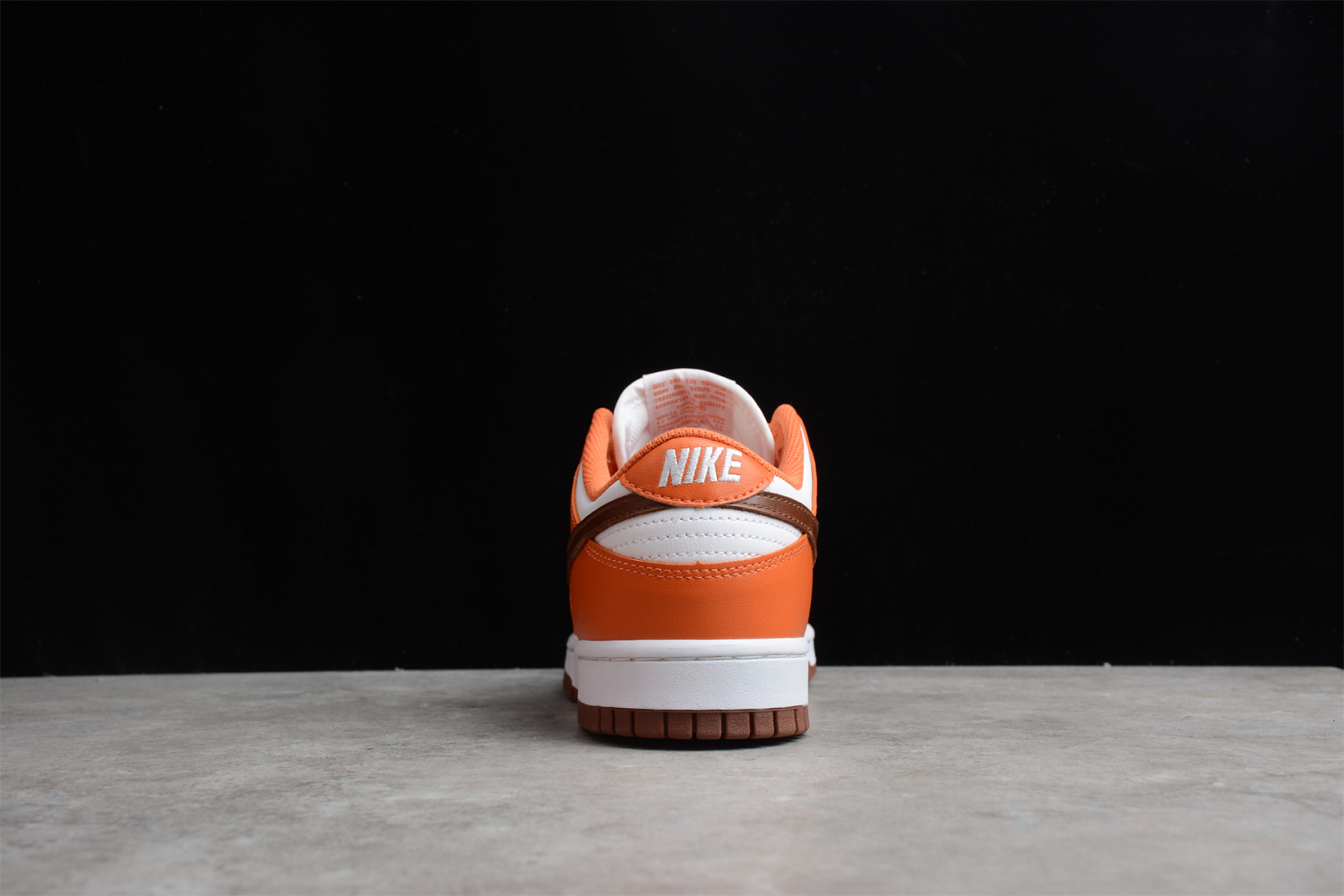 Nike Dunk Low Bronze Eclipse (W)  DQ4697-800