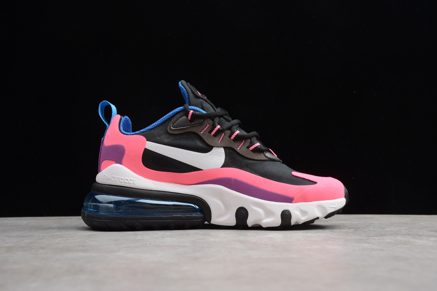 Air Max 270 React GS 