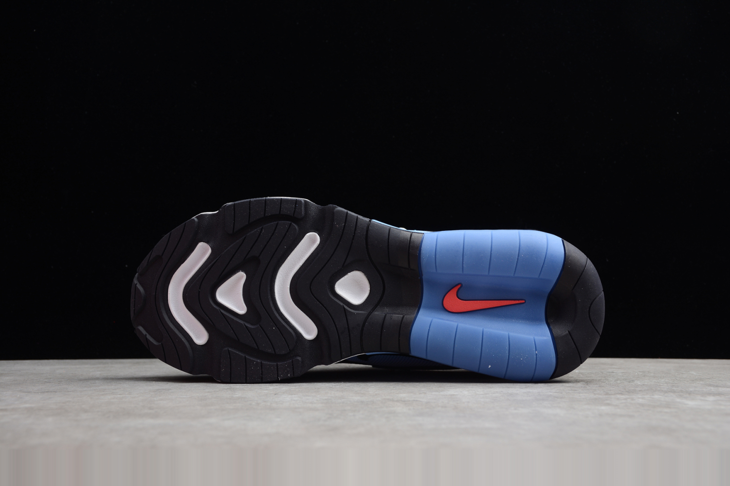 Nike Air Max 200 Royal Pulse AQ2568-401