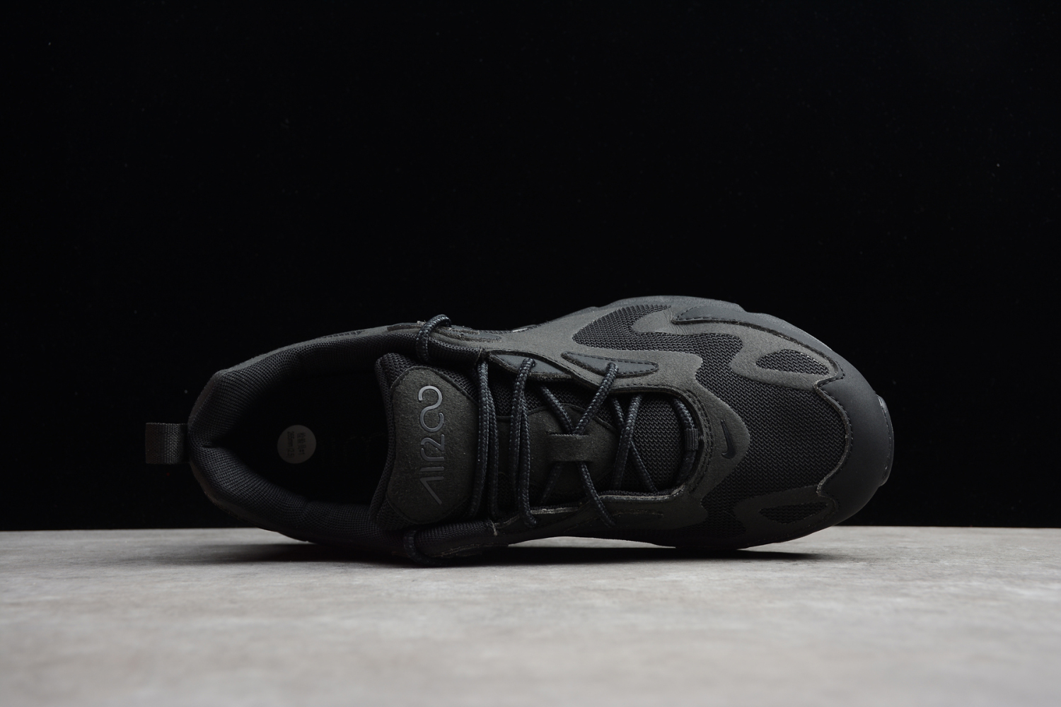 Nike Air Max 200 Core Black AQ2568-003