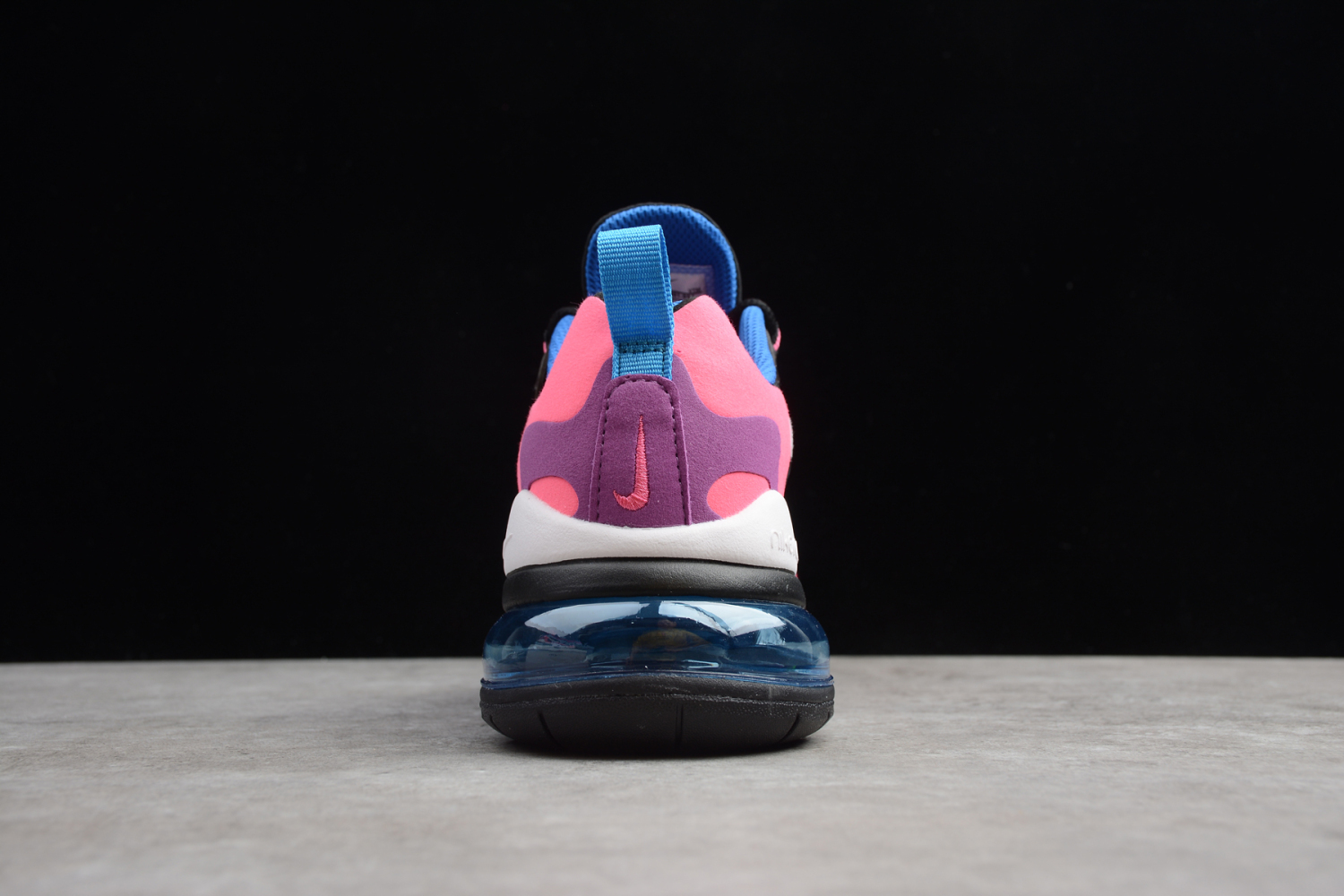 Air Max 270 React GS 