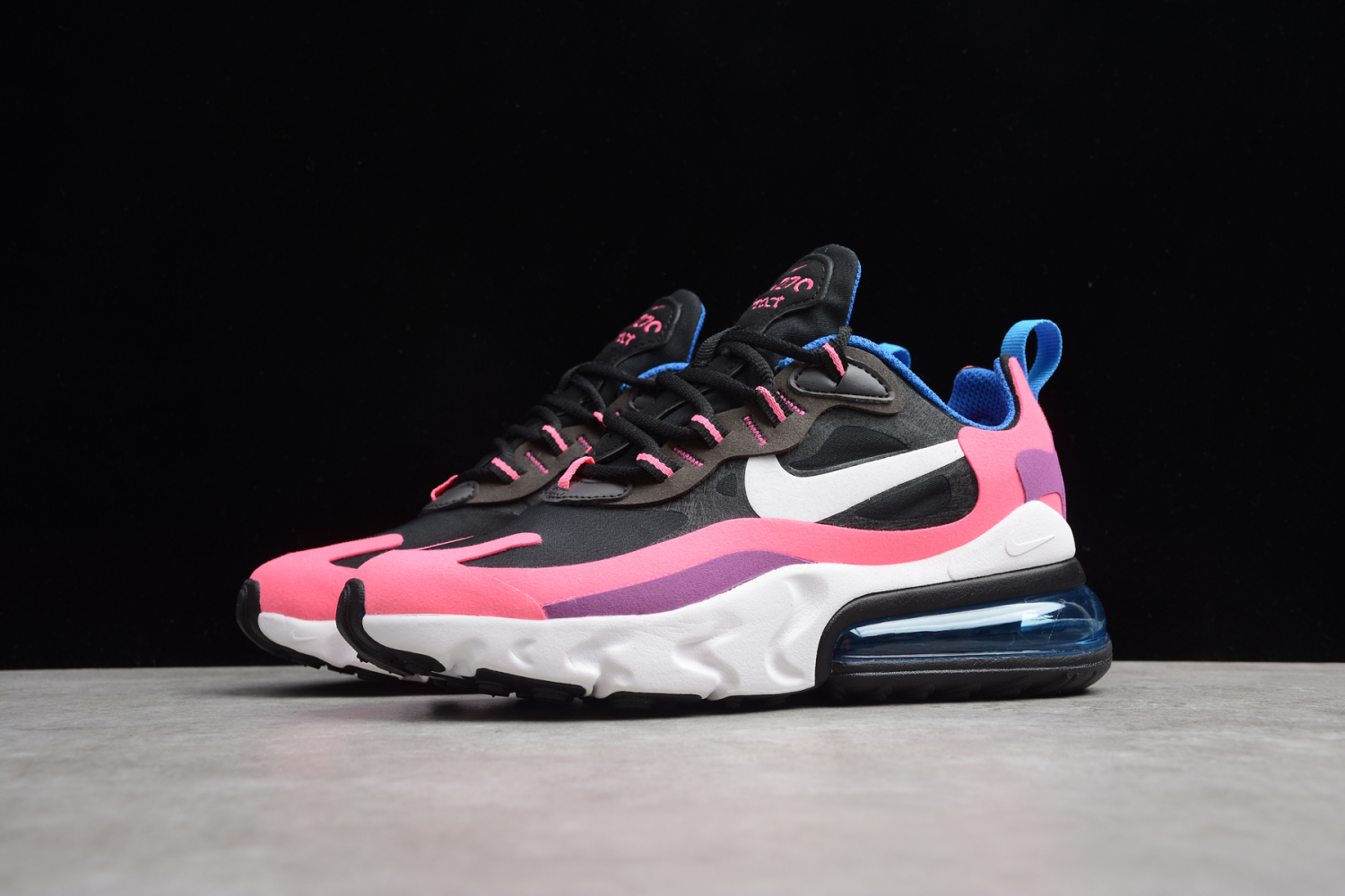 Air Max 270 React GS 