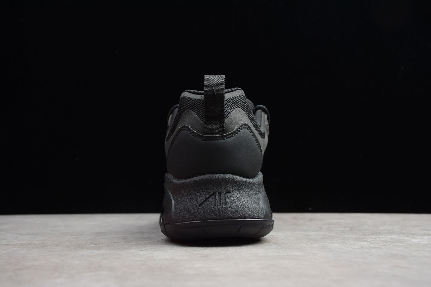 Nike Air Max 200 Core Black AQ2568-003