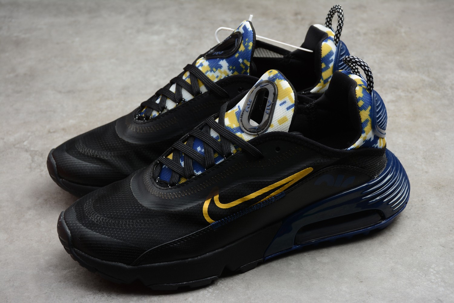 Nike Air Max 2090 DB6521-001