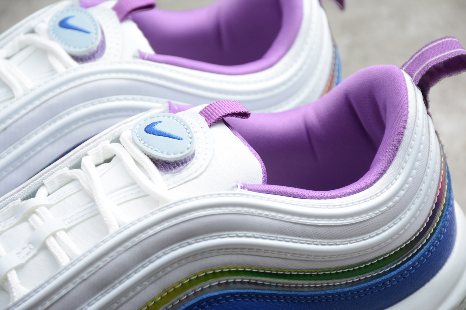 Nike Air Max 97 Easter (2020) CJ0591-100