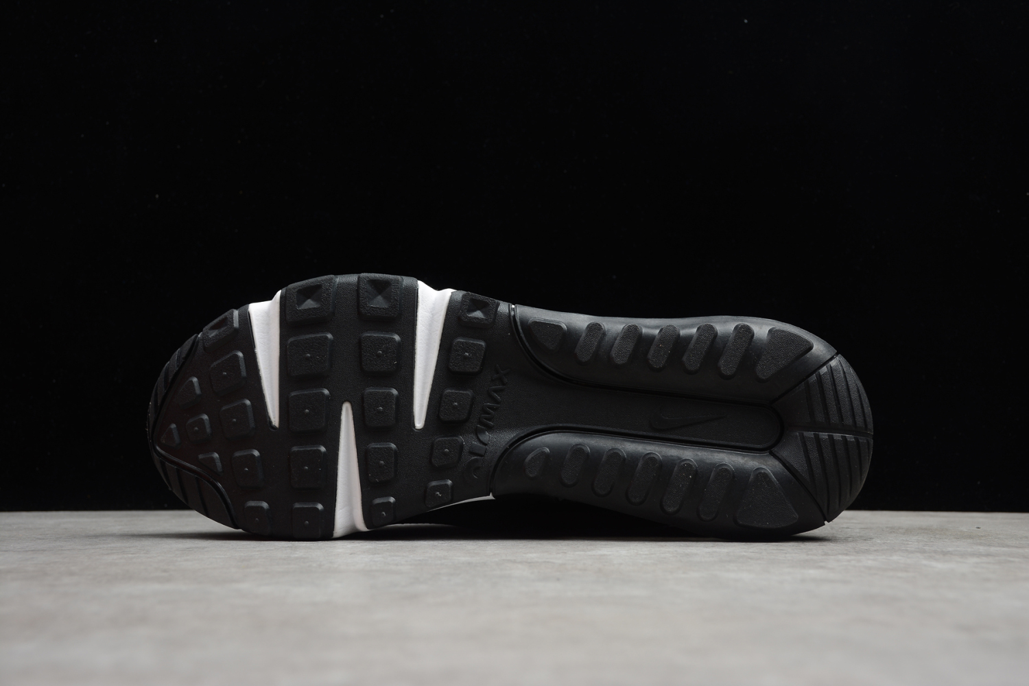 Nike Air Max 2090 Black White Black (W) CK2612-002