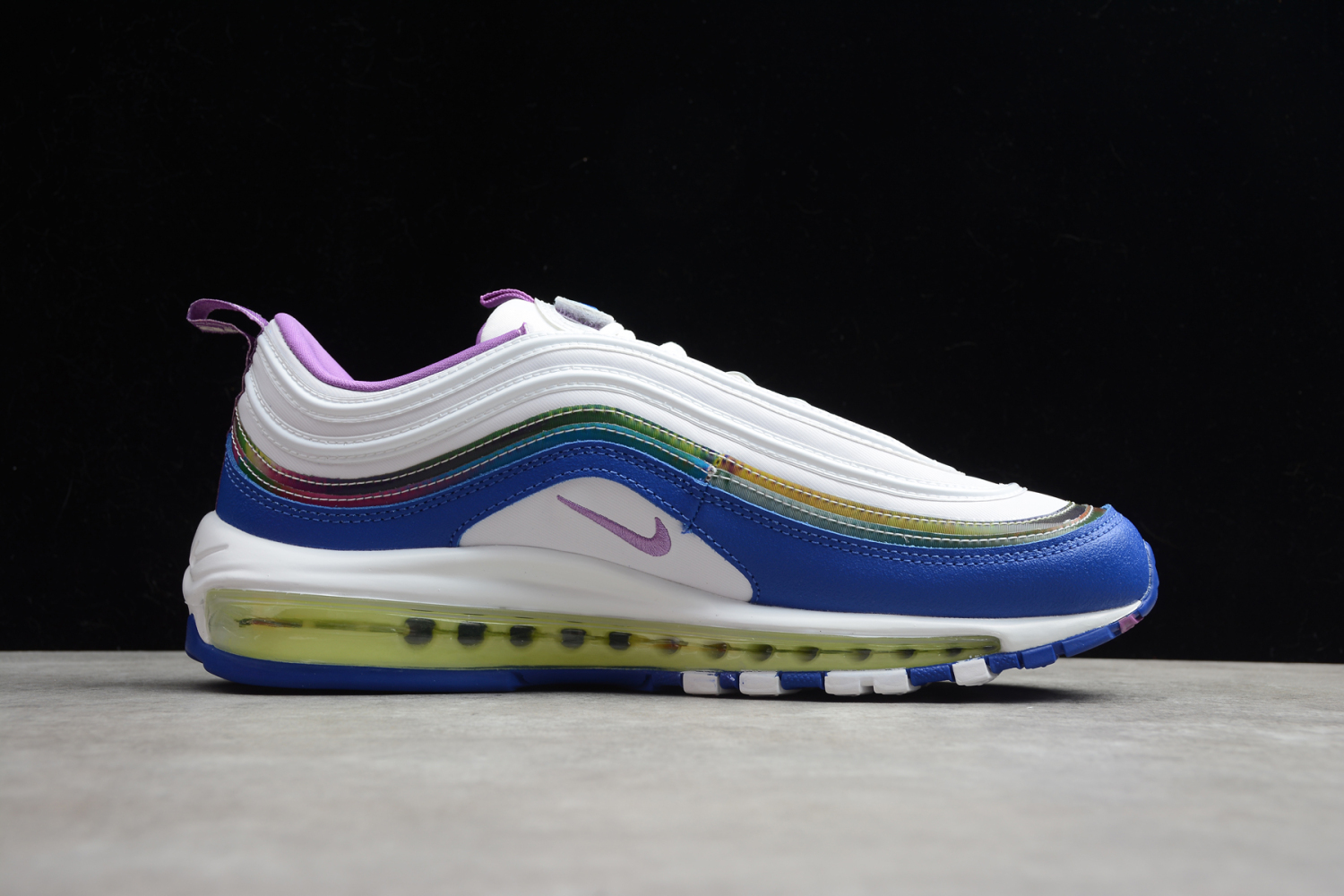 Nike Air Max 97 Easter (2020) CJ0591-100
