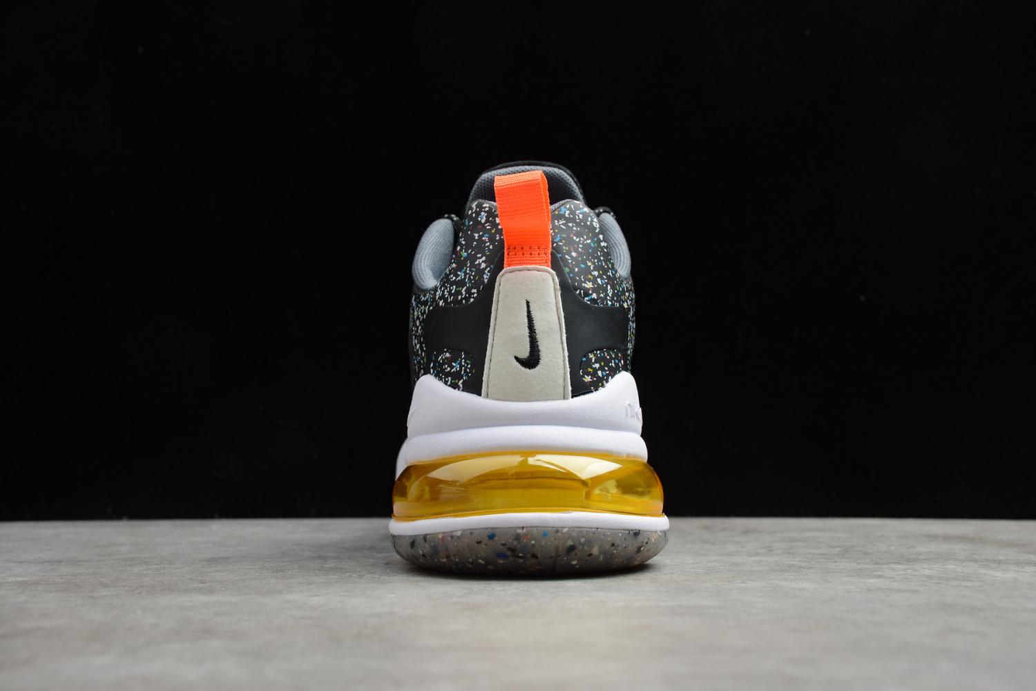 Nike Air Max 270 React Wp - Women Shoes DA4305-001